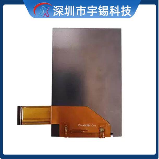 宇锡3.5寸HVGA320*480RGB接口小尺寸液晶液晶屏显创spi屏 ST7796S