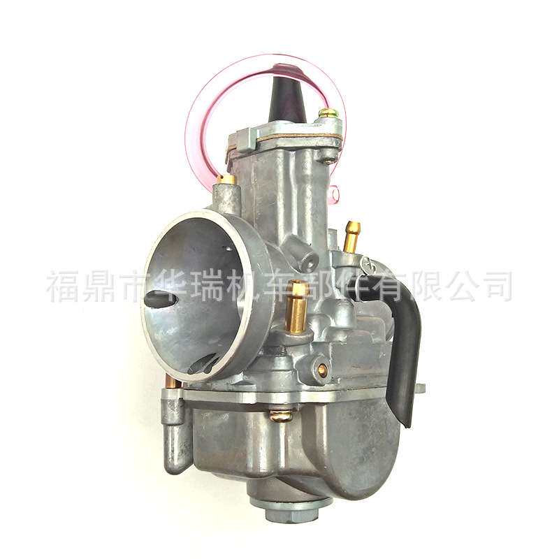 适用 Keihin KOSO OKO PWK化油器21 24 26 28 30 32 34mm