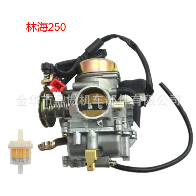 30mm化油器250-300ccASWManco