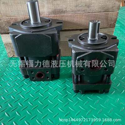 厂家直供NB4-G40F,NB4-G50F,NB4-G63F,内啮合齿轮泵