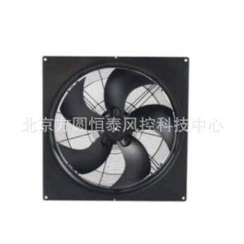 Fans—tech 泛仕达风机 散热风扇 AF900B3-AL5-00 380V