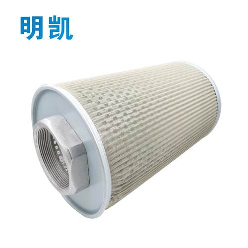 供应高压风机过滤器 粉尘碎屑排风设备配件 MF-10风机专用过滤器