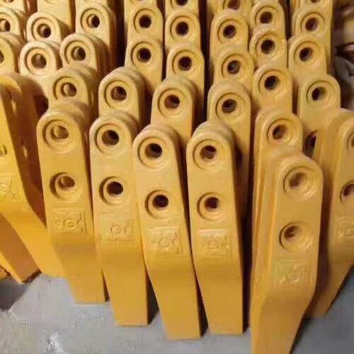 厂家销售成工50E 40 30装载机加厚中齿 边齿 齿套 齿根 斗齿