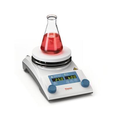 Thermo Scientific RT2 加热板，基本型号 货号: 88880001