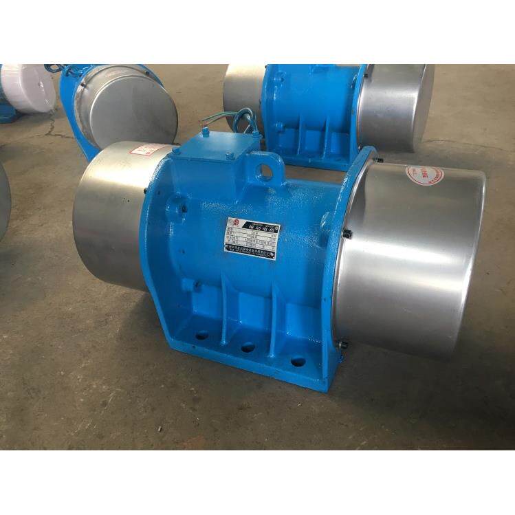XVM-A 32-4振动电机 380V 新乡XVM卧式2KW三相异步交流震打器铜芯