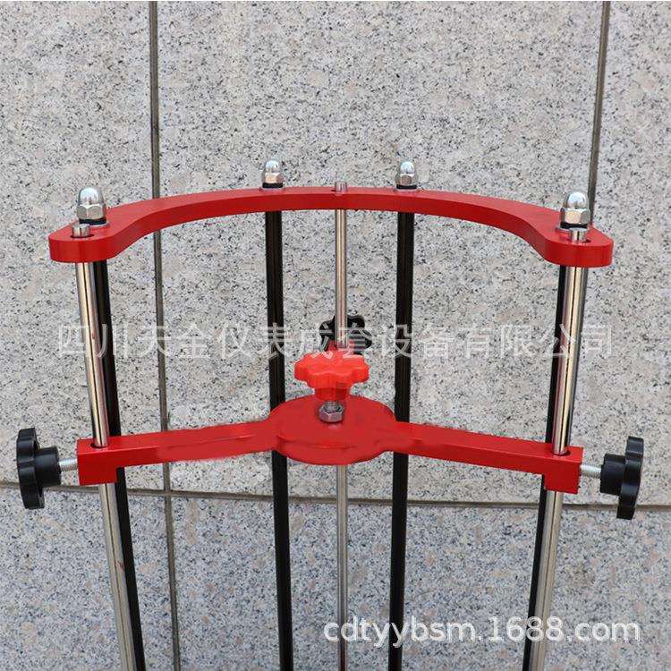厂家震击式标准振筛机电动振筛机振摆仪ZBSX-92型顶式振筛机