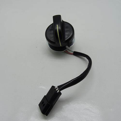 KOVAX 油门旋钮YN52S00009P1 SK200-6 SK230-6挖掘机配件SK230-6E