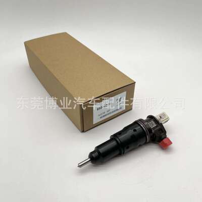高品质泵喷嘴 喷油器 85022038 适用MD13 EURO 6 发动机