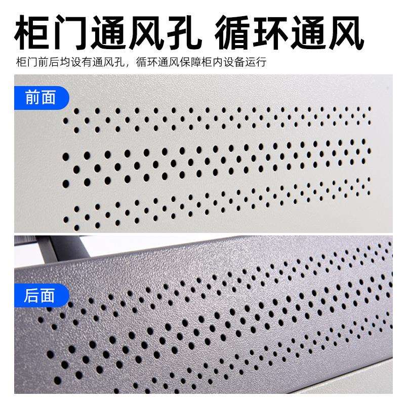 厂家直销监控台三联双联控制台安防监控系统操作台电脑机房调度台