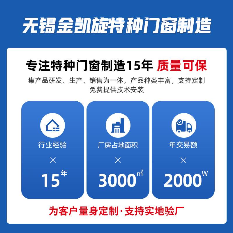 工业折叠门大型仓库厂房电动折叠门镀锌板车间自动多扇推拉折叠门