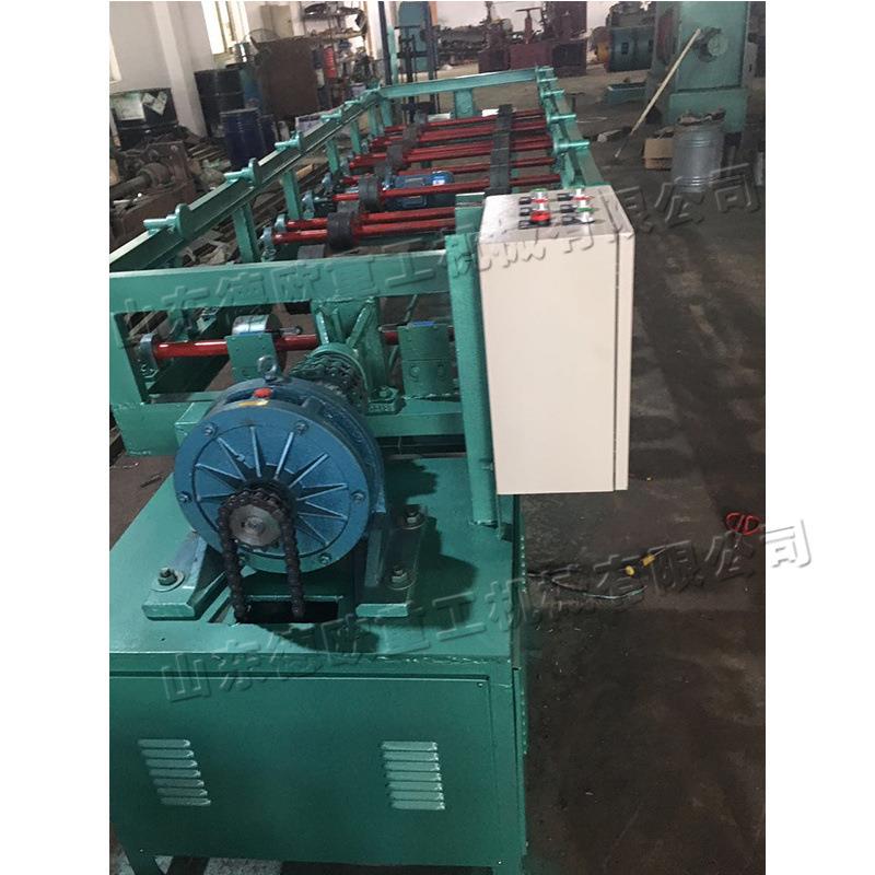 半自动油桶清洗机 工厂旧油桶内部洗刷机 电动铁通塑料桶清洗设备