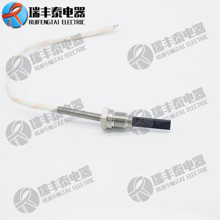预热塞点火器驻车加热器氮化硅陶瓷高温点燃柴油点火片发热片