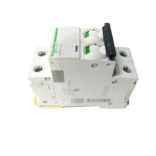 施耐·德A9系列断路器iC65N C型 空开/微断1-63A 1P 1P+N2P3P4P