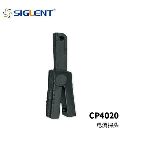 鼎阳（SIGLENT）电流钳CP4020带宽600KHz CPL5100 示波器电流探头