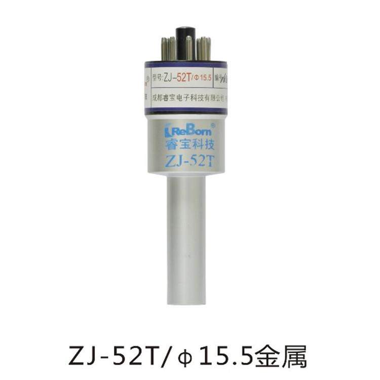 ZJ-52T φ15.5玻璃电阻真空规管 厂家现货零售 真空测量