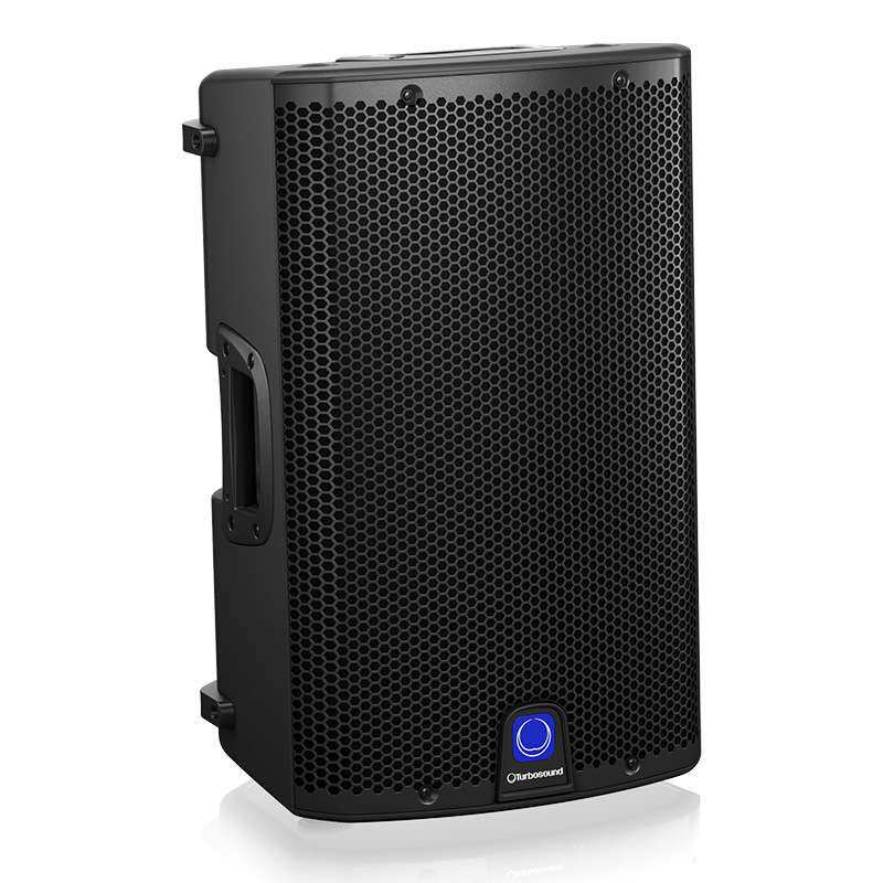 特宝声TURBOSOUND IQ8/10/12/15/15B/18B系列双通道音频网络系统