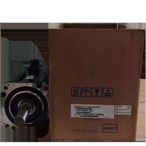 安川伺服电机SGMGH-55ACB21 SGMGH-55ACB61 SGMGH-55ACA6C