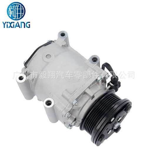 适用 SC90V SC-90V AC Compressor MAZDA 2