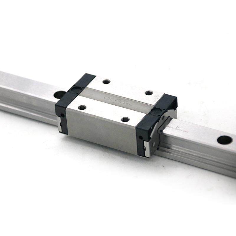 CPC直线导轨 AR20FS AR20FN AR25MS AR25MN雕刻机导轨滑块滑轨