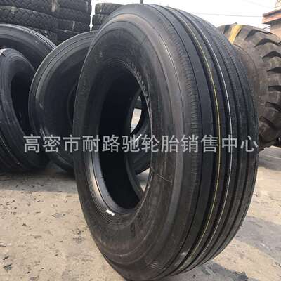 全钢真空钢丝轮胎385/65R22.5 12.00R24 295/75 315/80R22.5