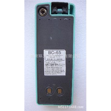 尼康BC-65全站仪电池销售厂家品质高待机长长续航便携兼容全站仪
