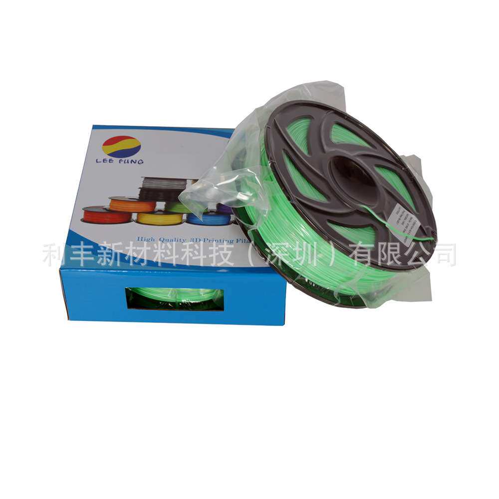 3D打印耗材TPU代工 工厂直销3D打印耗材FLEXIBLE 软耗材TPU代工