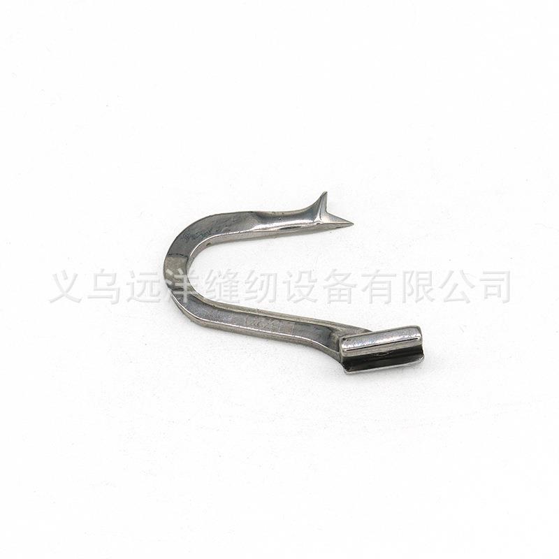 益多利IDL-302 306 306A二线染整驳布机两线接布机配件上勾 37271