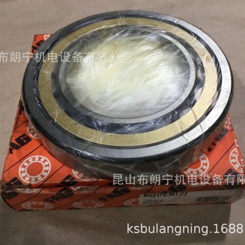 德国进口NU系列轴承多型号可选