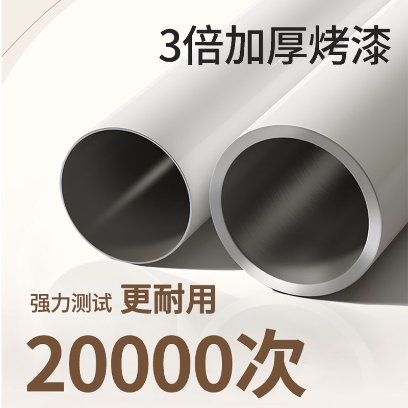 蚊帐家用2026新款三开门落地加密防蚊帐纱免安装支架加粗单人双人