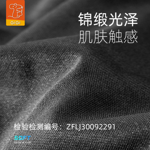 GiGi汽车靠垫腰垫司机靠背枕 车载座椅头枕护腰靠垫 颈部靠枕一对