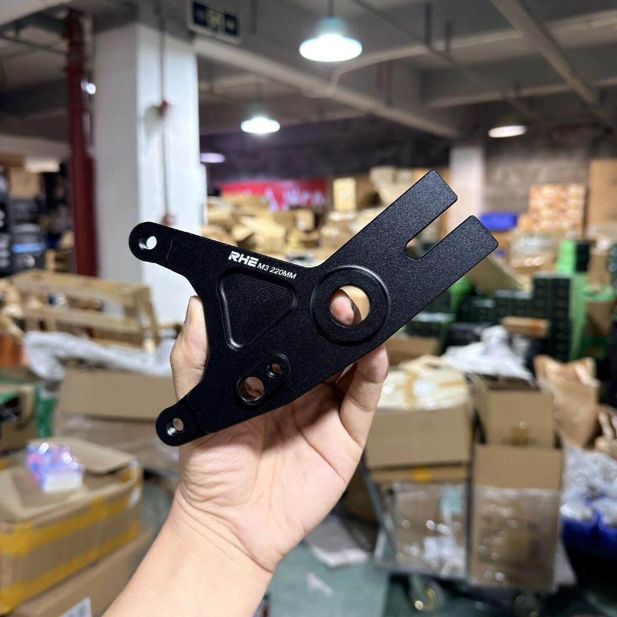 RHEM5/91MSBN00/M100闪骑220小螃蟹转接码大螃Y蟹码链接码卡钳