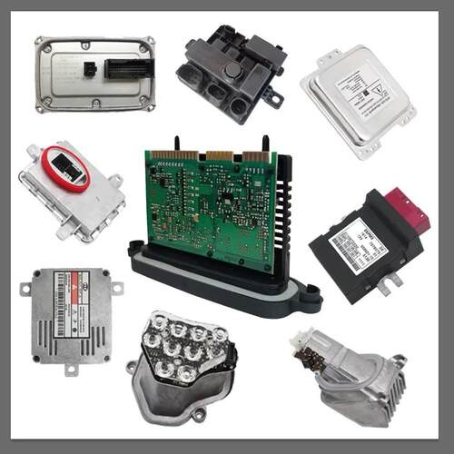 63117180050 89034934 4L0907391 Xenon HID安定器D1S汽车配件