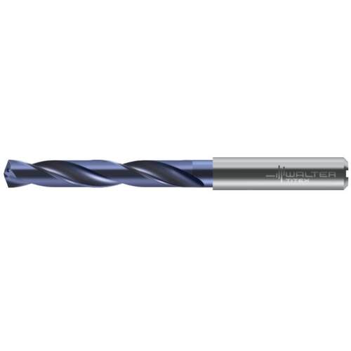 DC150-05-11.700A1-WJ30RE内冷硬质合金钻头钨钢Walter瓦尔特德国