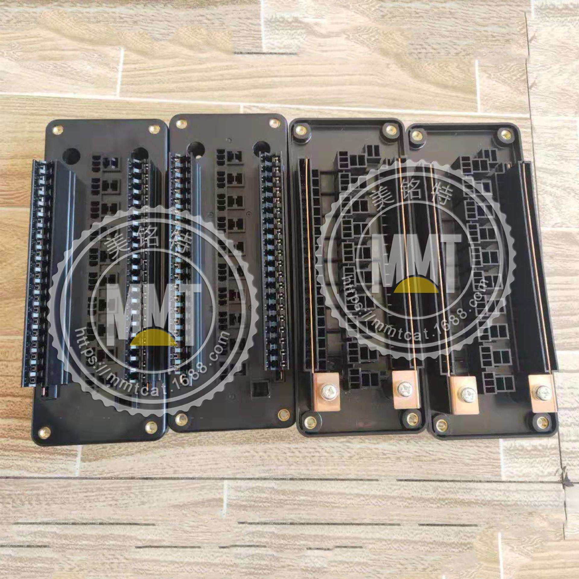 CAT卡特保险丝10A 113-8490保险15A 113-8491挖掘机113-8492