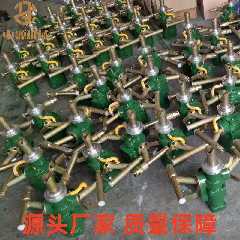 ZQS-50/2.1S风煤钻 矿用手持式气动钻机使用方便 效率高