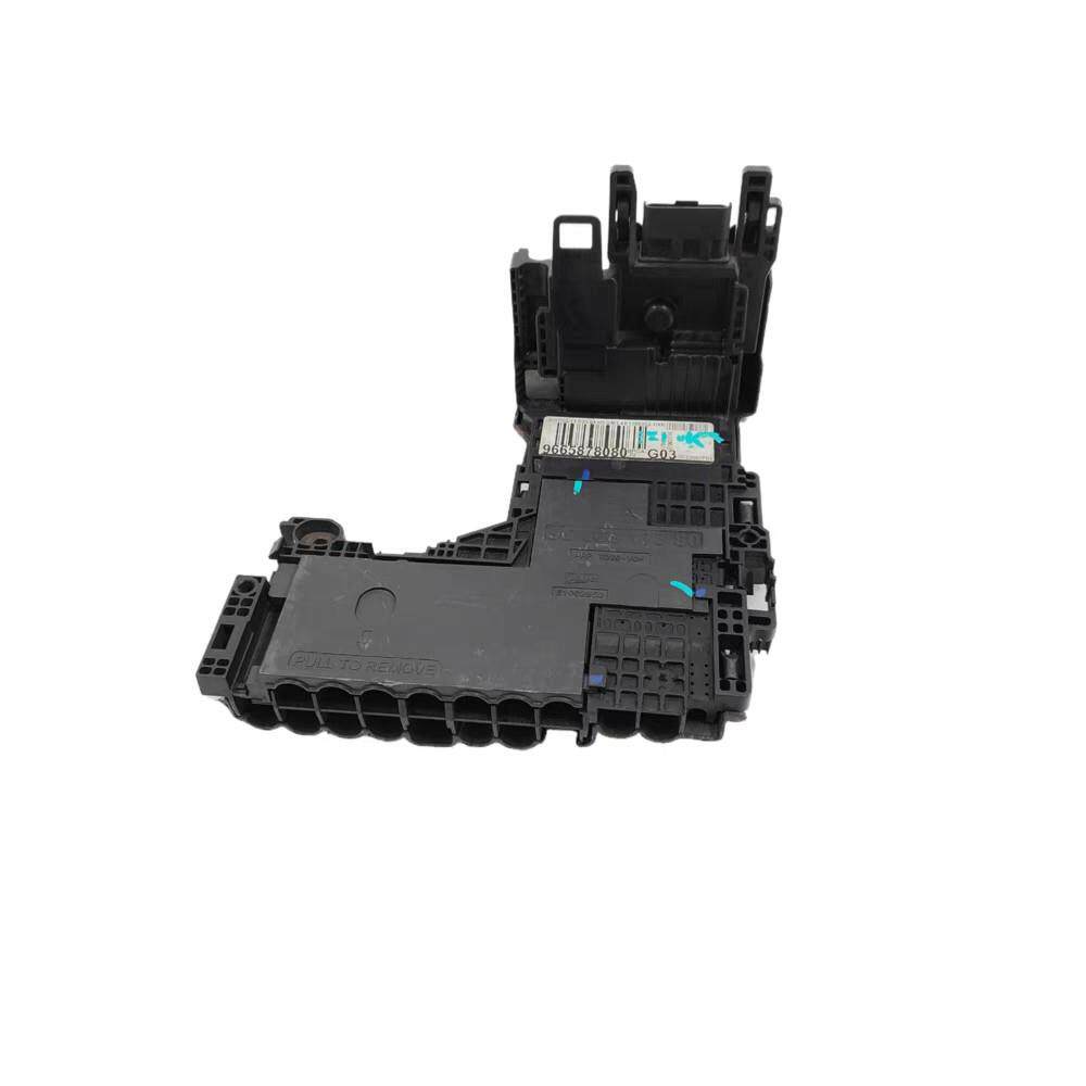 电瓶管理器保护管理单元9811475080 适用标致508 508SW C4L Ds