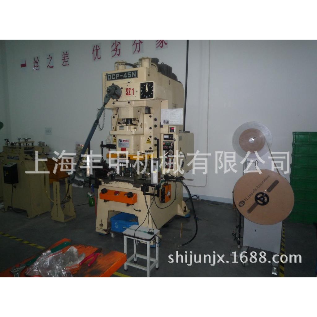 【上海丰甲】高速滚轮送料机 气动冲床送料机 高性能冲床送料机