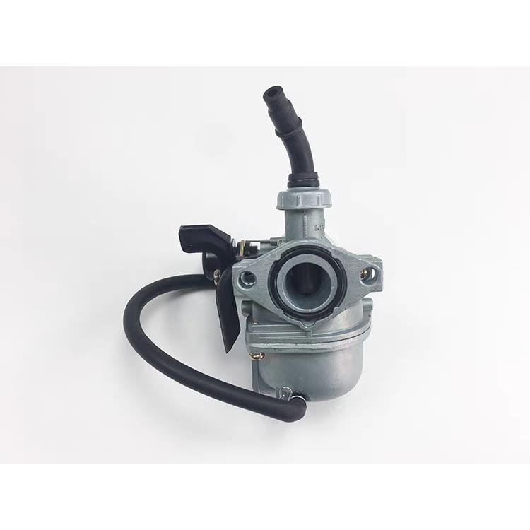 嘉陵JH70化油器 48Q JH70 弯梁48cc建设C50 助力车化油器