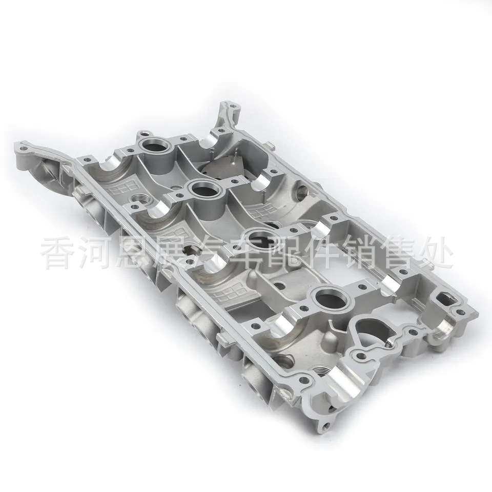 发动机气门盖气缸盖适合A4 A5 A6 A8 Q5 TT 2.0T 06H103063L