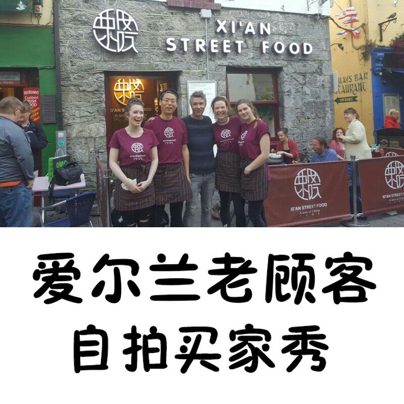 服务员男女半身短款黑色小围裙烧烤火锅餐饮厨房厨师半身围腰围裙