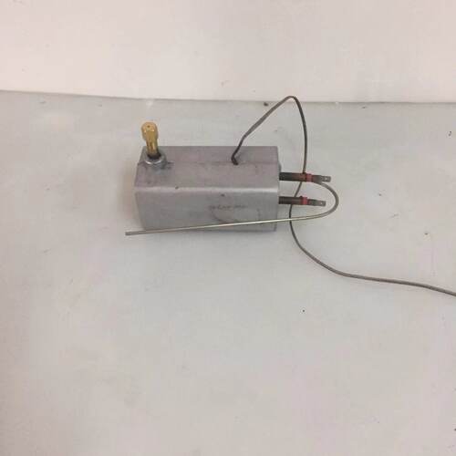1500w3000W气柱烟机多角度烟雾机发热芯舞台消毒加热棒发热块模块