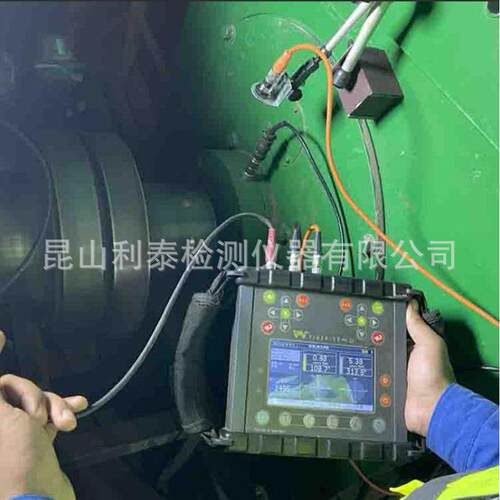 山东风机振动分析诊断 大型电机动平衡校正Viber X5