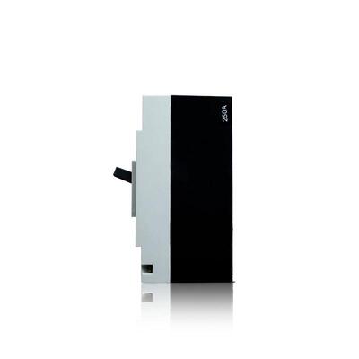 直流空开塑壳断路器DC MCCB直流断路器1P 160A 200A 250A空气开关