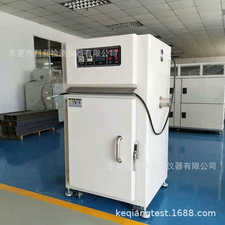 非标供应墙纸发泡烘箱门烘箱双门精密烤箱