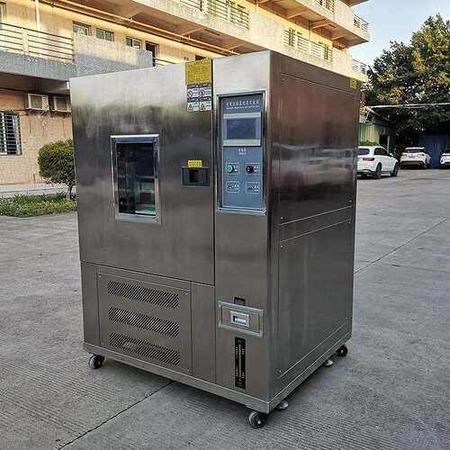 悍博可程式恒温恒湿试验机 环境温变实验设备 实验室恒温恒湿箱