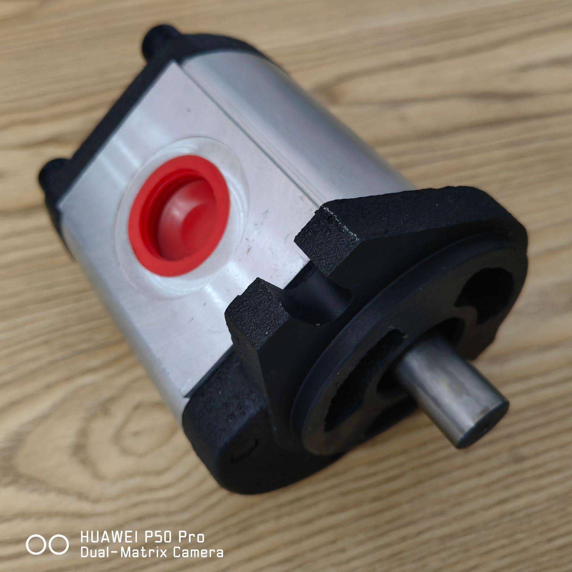SDH上海大众齿轮泵SDH-F325L8PINT农机高压水切割机高强耐磨