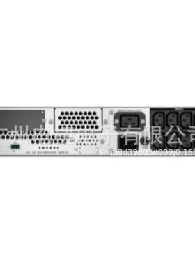 APC在线互动式SMT2200RMI2U-CH机架2U 1980W 2200VA塔式