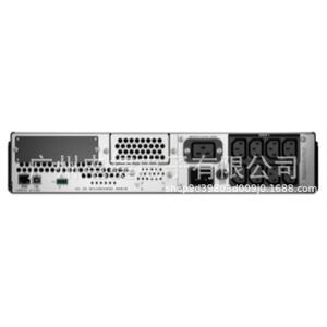 APC在线互动式SMT2200RMI2U-CH机架2U 1980W 2200VA塔式