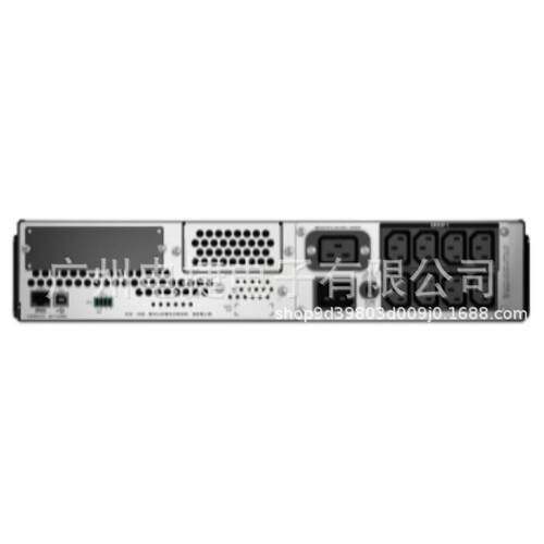 APC在线互动式SMT2200RMI2U-CH机架2U 1980W 2200VA塔式