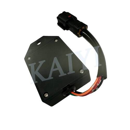 斗山DX260LCA/300/480/140W/DL300A/200A时间继电器300619-02309A